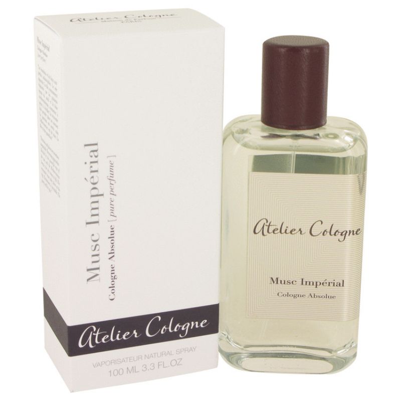 Nước hoa ATELIER COLOGNE Musc Imperial 10ml