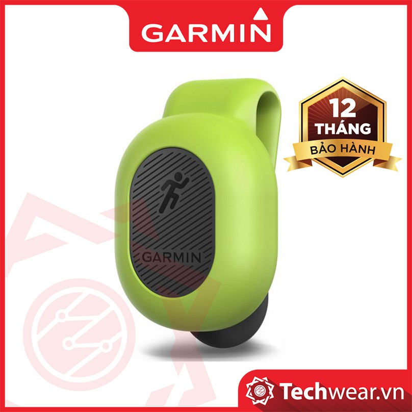 Đồng hồ thông minh Garmin Running Dynamics Pod