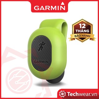 Đồng hồ thông minh Garmin Running Dynamics Pod