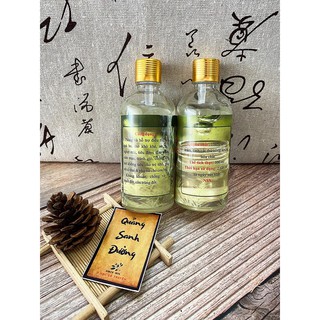 [100% Nguyên Chất] Tinh Dầu Tràm Huế