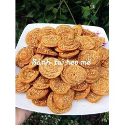 500gr BÁNH TAI HEO SIÊU MÈ GIÒN NGON