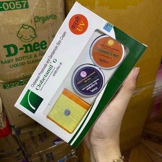 KEM NÁM CLOBETAMILG CAO CẤP THAILAND ( hở)