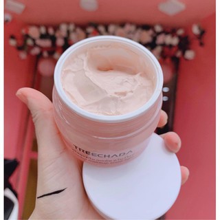 Kem Make Up Thần Thánh Tree Chada chính hãng Thái Lan Có thể thay thế BB cream, CC, phấn nền, kem nền, kem dưỡng | BigBuy360 - bigbuy360.vn