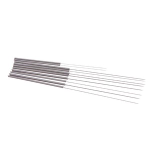Set 10 kim vệ sinh đầu phun máy in 3D