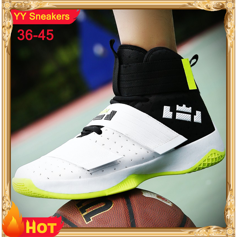 Premium NBA basketball shoes (LeBron James)