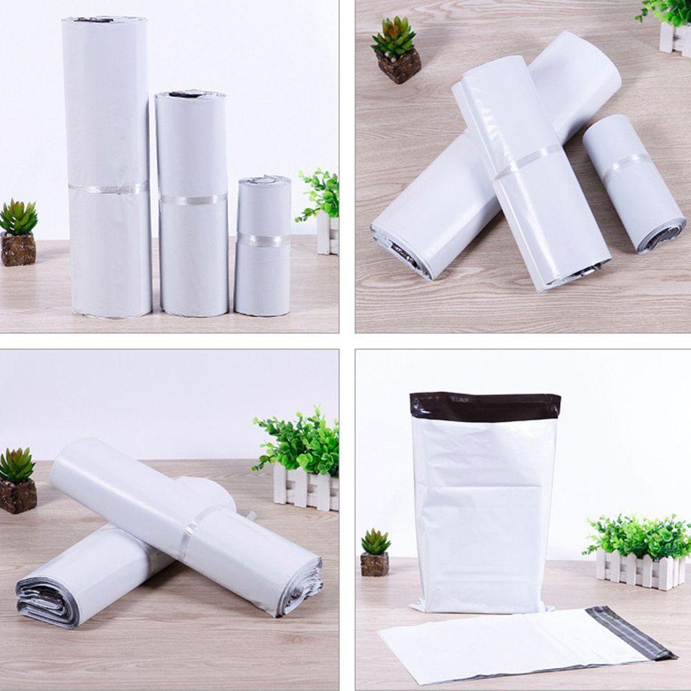 Set 10 Túi Nhựa Đựng Vật Dụng Tiện Lợi Cho Sân Vườn