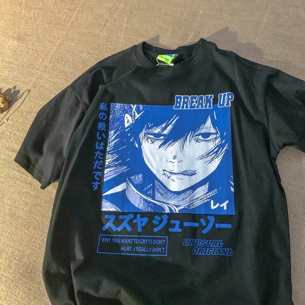 Áo Thun Tay Ngắn Thời Trang Dành Cho Nam Size M-5Xl