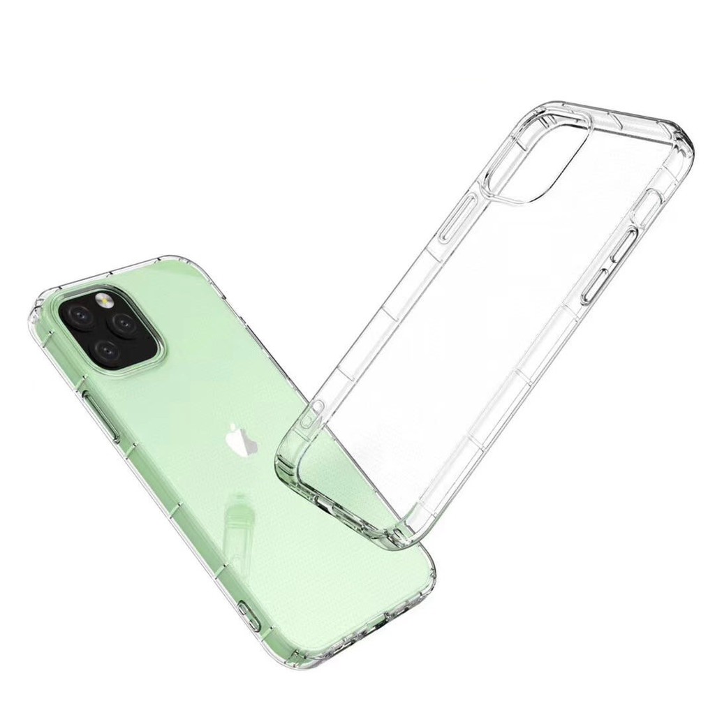 Ốp Chống Sốc Viền Có Gân Cực Xịn Chống Ố Vàng | BigBuy360 - bigbuy360.vn