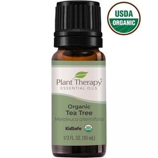 Plant Therapy - Tinh dầu tràm trà Tea tree organic