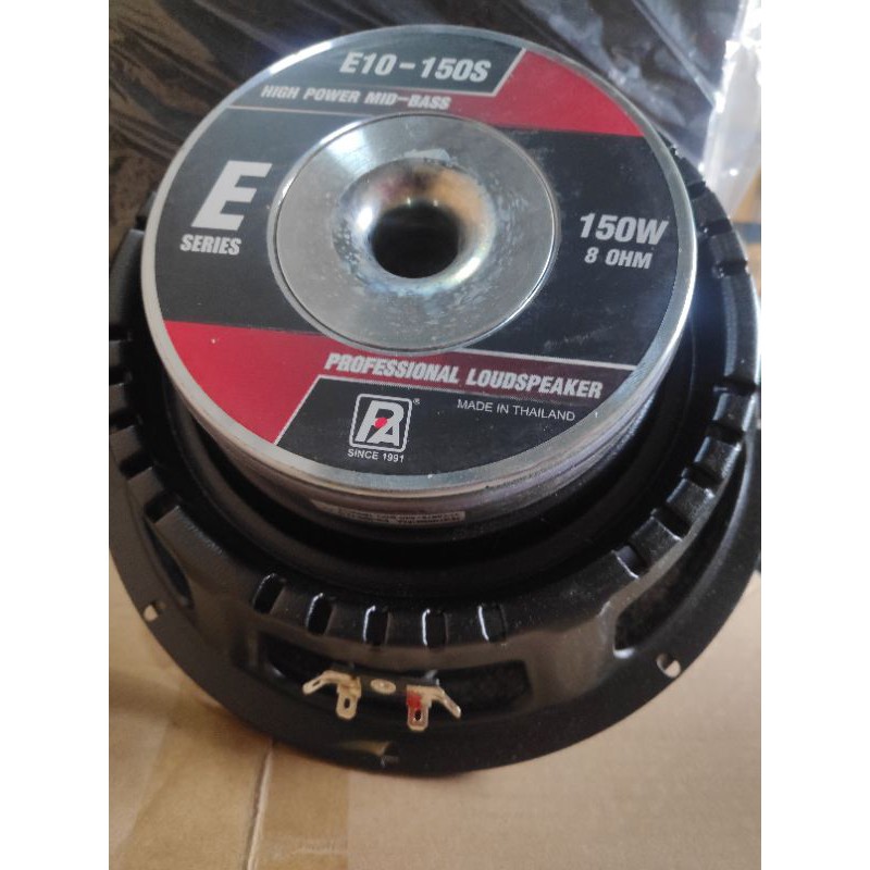 Loa bass 25 cm gia bán 1đôi