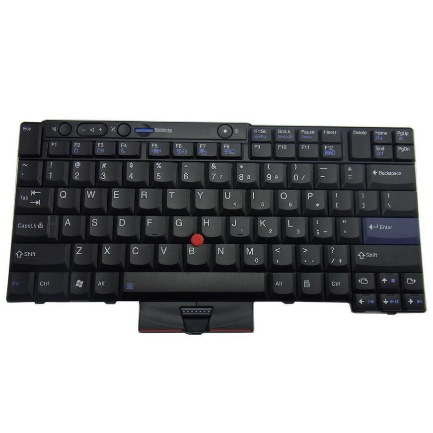 Bàn Phím Laptop Lenovo ThinkPad T410 - Hàng Zin Giá Tốt