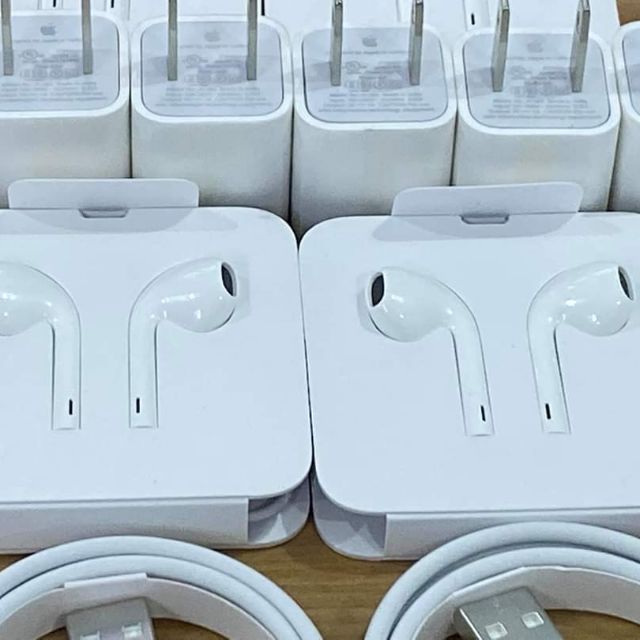 Tai nghe chính hãng cao cấp