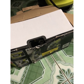 Máy mài điện ryobi 750w
