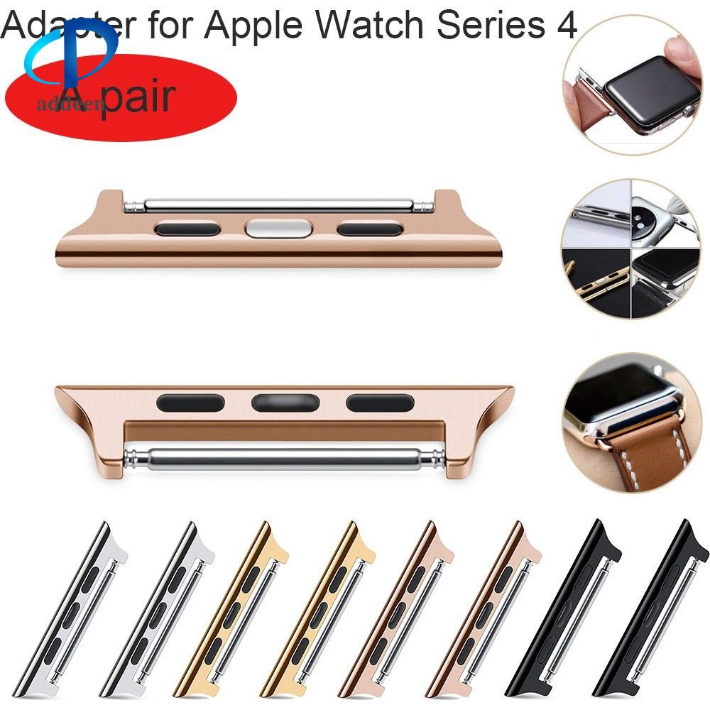 Đầu Chuyển Đổi Dây Đeo Đồng Hồ Apple Watch / Iwatch Series 4 44mm