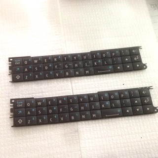 Phím NOKIA N900 chính hãng