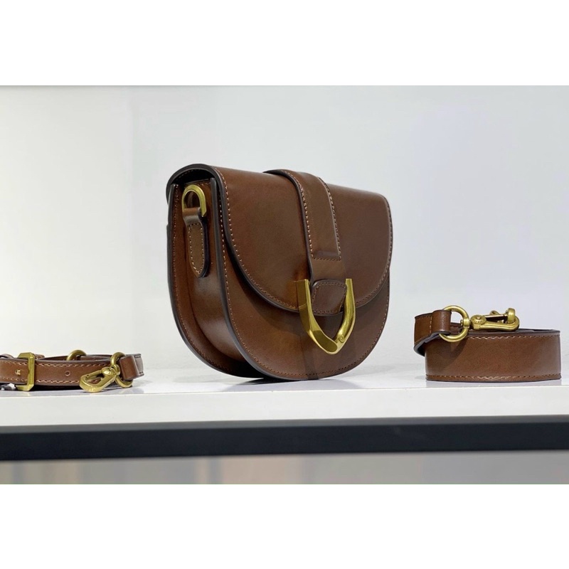 Túi yên ngựa size 23cm