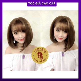 Tóc nguyên đầu vic