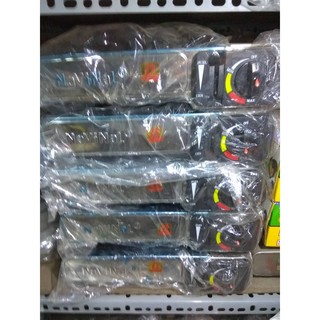 Bếp gas du lịch NAVINAL (INOX 100%)