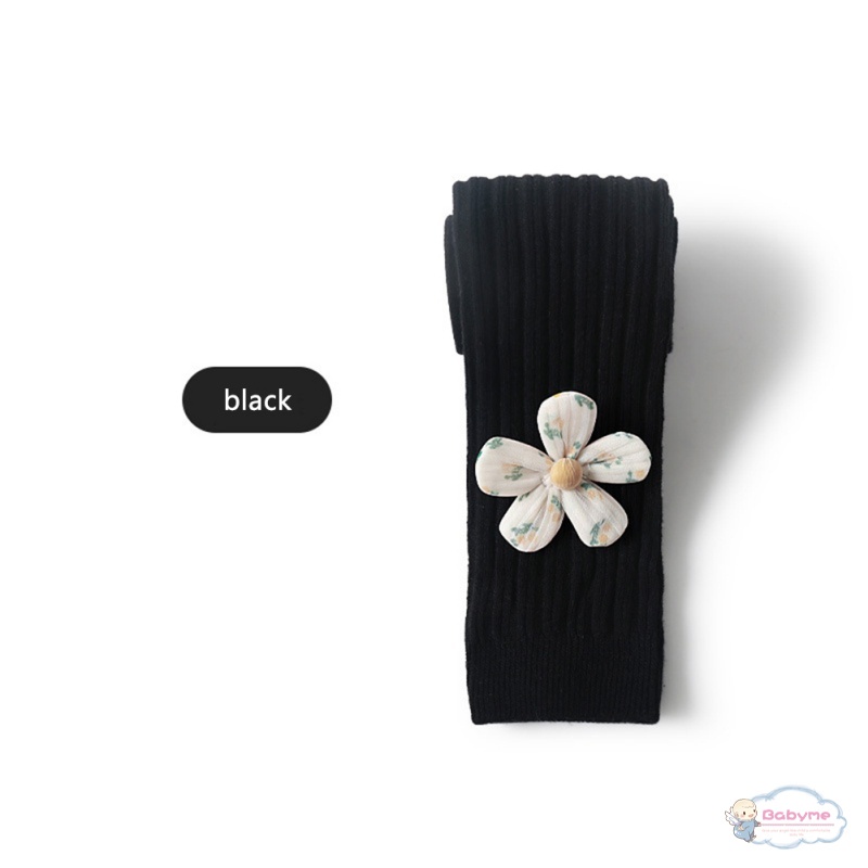 Quần Legging Màu Sắc Đơn Giản Thời Trang Cho Bé Gái