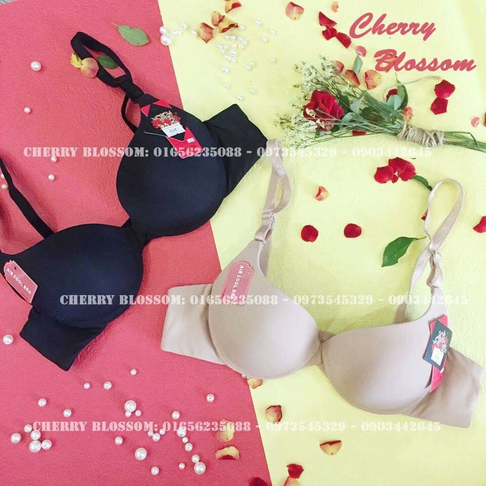 Áo Lót Thái Nobra đệm vừa A1688