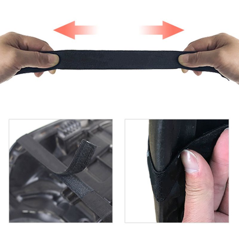 Đệm Lót Ghế Ngồi Xe Máy Chống Nắng Bảo Vệ Hiệu Quả