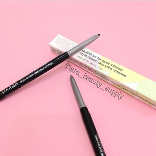 Chì kẻ mắt Clinique Quickliner for Eyes Intense