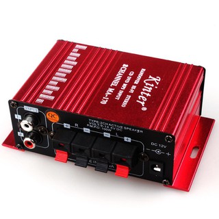 AMPLY Mini Kinter MA-170
