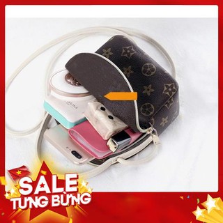 [SALE] Balo con ong đeo 2 phong cách( balo+ túi đeo chéo) [HOT]