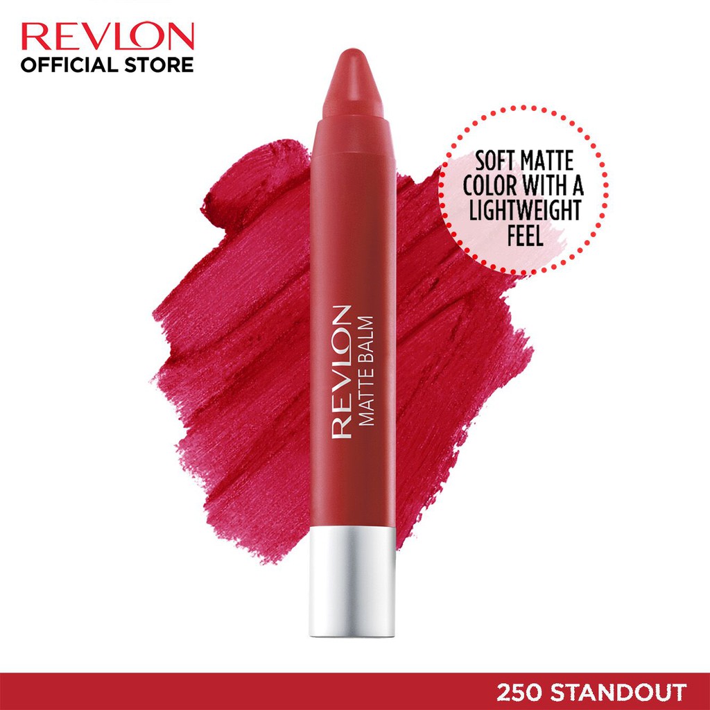 (hàng Mới Về) Son Lì Revlon Nhiều Màu Sắc Thời Trang | BigBuy360 - bigbuy360.vn