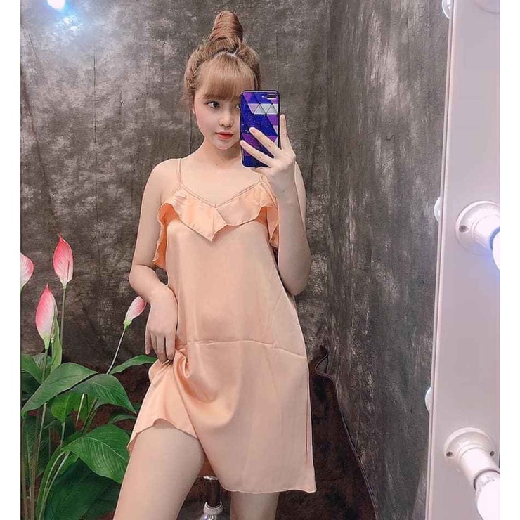 Đầm ngủ sexy