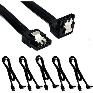 Dây cáp Sata HDD, SSD tốc độ truyền 6Gb/s, cáp tín hiệu ổ cứng 40cm, cáp zin chính hãng theo Main Viễn Dương Computer