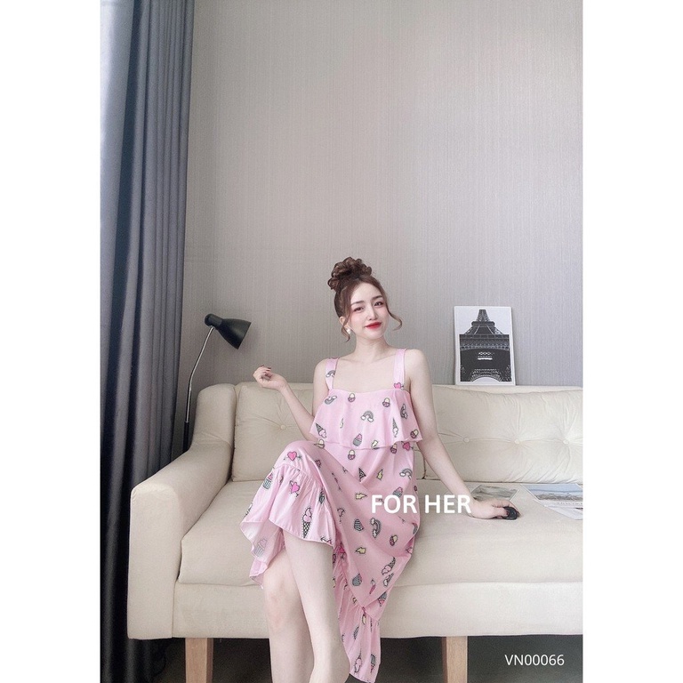 Váy ngủ VN0006