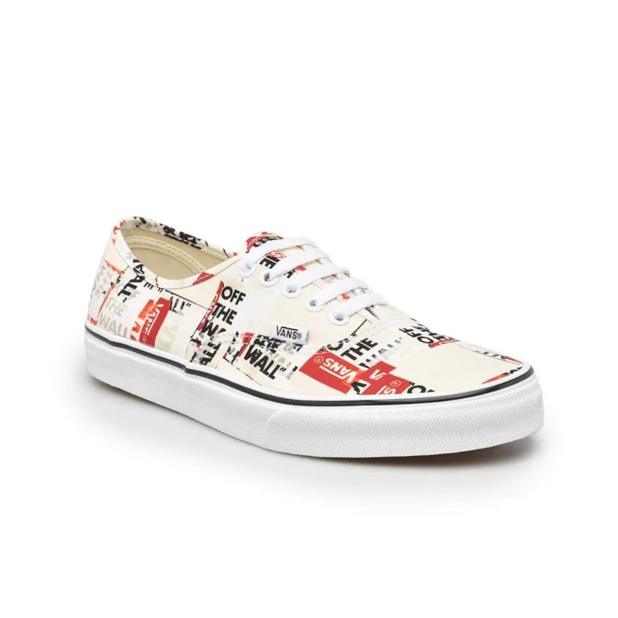 Giày Vans Authentic Packing Tape VN0A2Z5IWN4