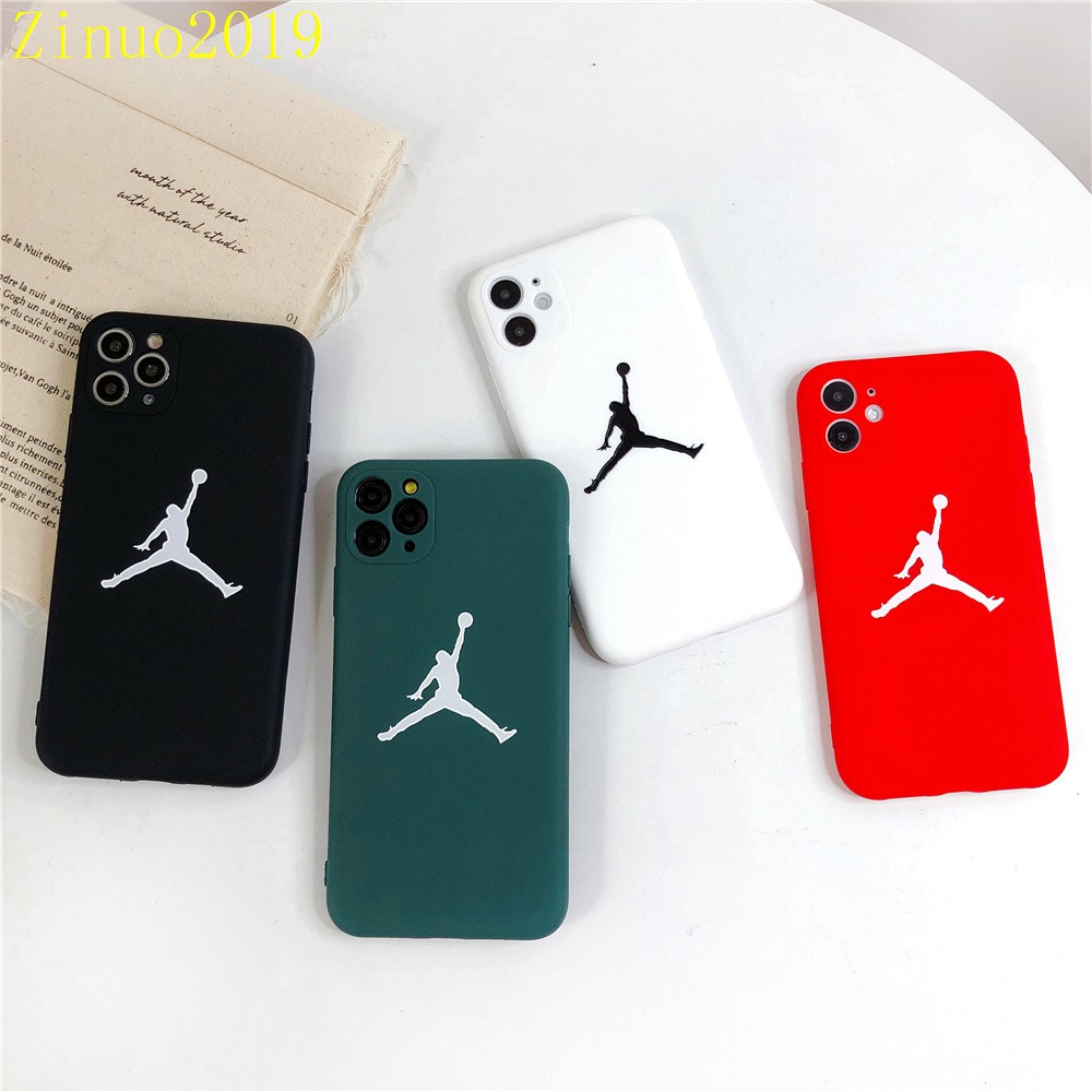 Ốp lưng IPhone IP cạnh vuông JORDAN BVC 6/6plus/6s/6splus/7/7plus/8/8plus/x/xr/xs/11/12/13/14/pro/max/plus/promax AGC71