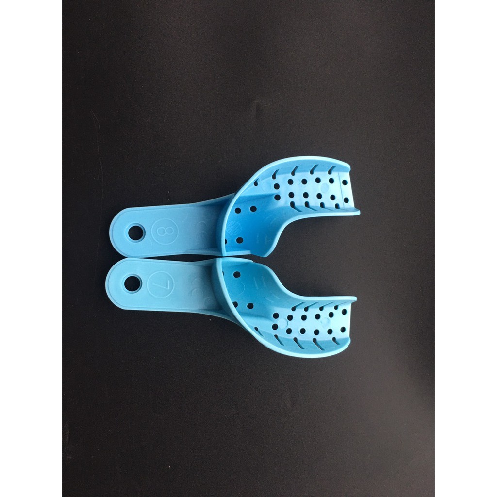 KHAY  LẤY DẤU NHA KHOA COTISEN