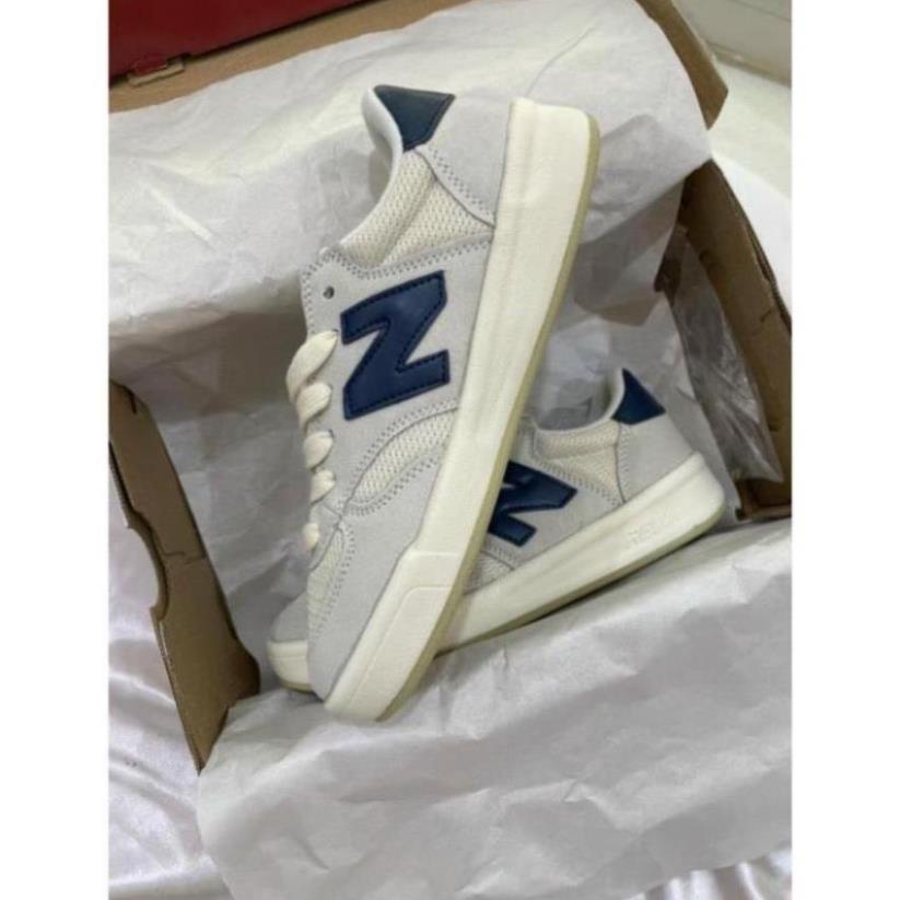 Giày newbalance Crt300 xanh than nam nữ- Bản Trung Cao Cấp 💥 🏁 ✂ ~