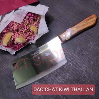 Dao chặt xương kiwi thái lan