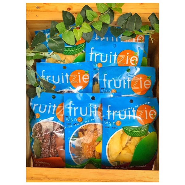 Omai giun đu đủ Thái Lan