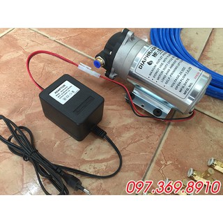 Máy phun sương HF-8379 TẶNG BỘ NGUỒN 24V