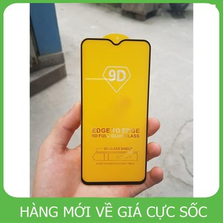 Kính cường lực Samsung M20 Full màn - ốp lưng giá rẻ LH