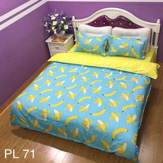 Bộ Cotton Poly nhập khẩu