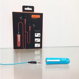 Tai nghe bluetooth AMW -10 ( chính hãng )