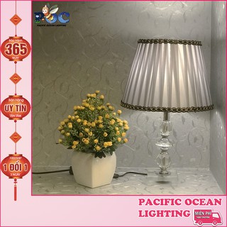 Đèn ngủ để đầu giường, Đèn ngủ độc và đẹp POC MB-103
