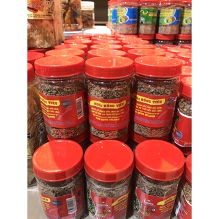 Muối hồng tiêu Phú Quốc
