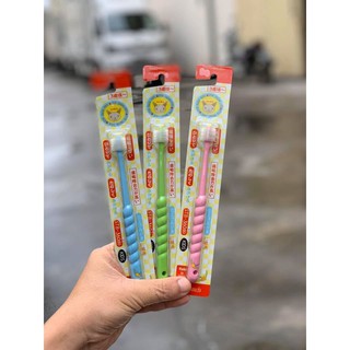 Bàn chải đánh răng 360 độ STB Higuchi