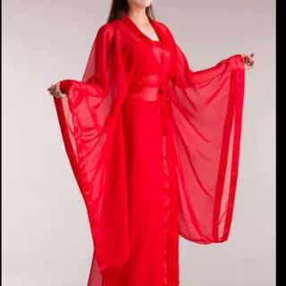 [ORDER] Hán phục nữ giá rẻ đồng giá