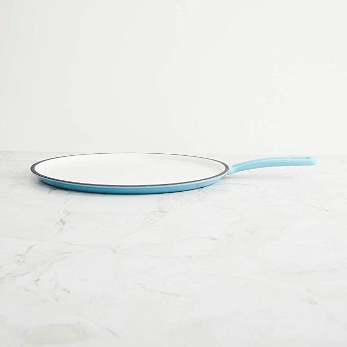 Chảo gang chống dính mỏng 29cm Home Centre