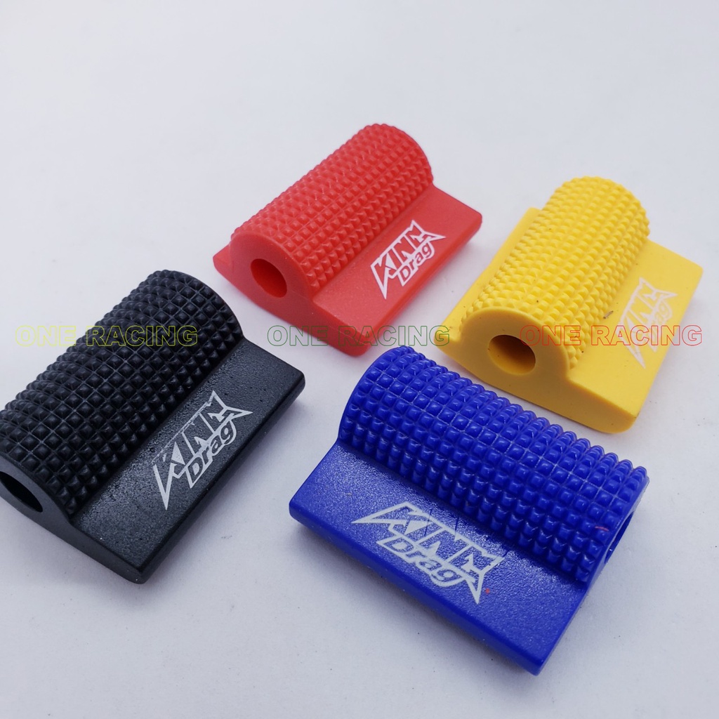 Cao su gắn cần số xe máy kingdrag