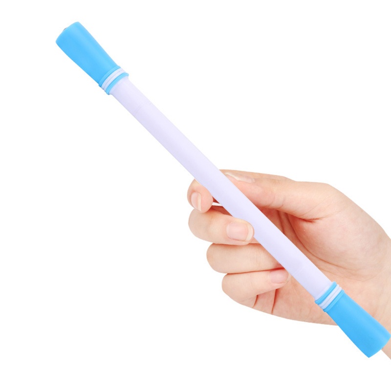 Đồ chơi con quay hai đầu giảm căng thẳng cho bé