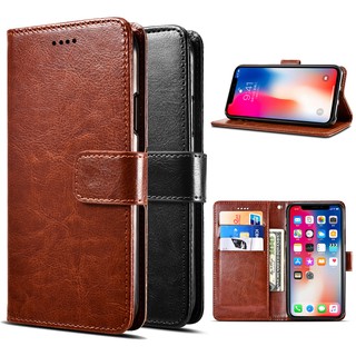 Bao Da Điện Thoại Nắp Lật Kèm Ví Cho oppo a79 5g a78 a58 a38 a18 a17 a17k a16k a16e a54 a55 a16 a71 f11 a9 permium